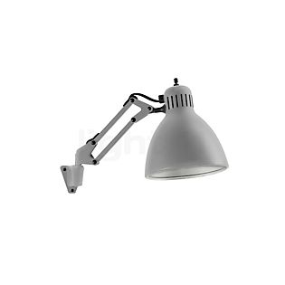 Light Point Archi W1, lámpara de pared gris