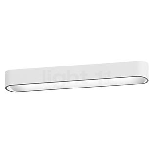 Light Point Aura Applique LED blanc - 46 cm