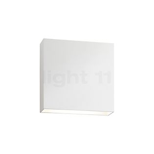Light Point Compact Wall Light LED white - 20 cm - up&downlight