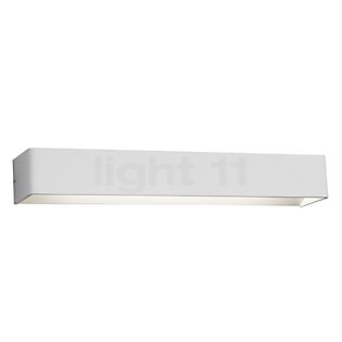 Light Point Mood Applique LED blanc - 50 cm