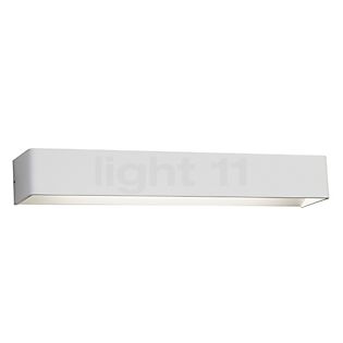 Light Point Mood Wandleuchte LED weiß - 50 cm