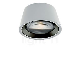 Light Point Optic Out+, lámpara de techo LED blanco