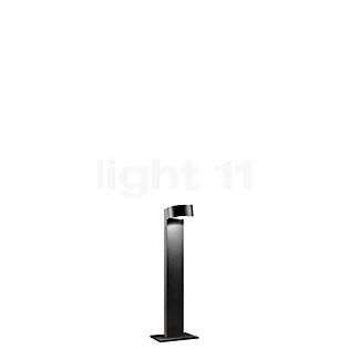 Light Point Orbit Garden Bollard Light LED black - 40 cm