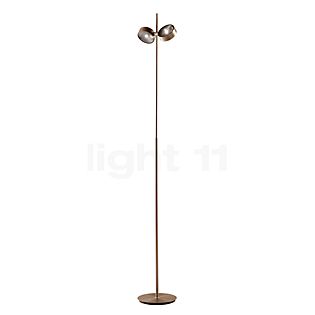 Light Point Orbit Gulvlampe LED rose guld