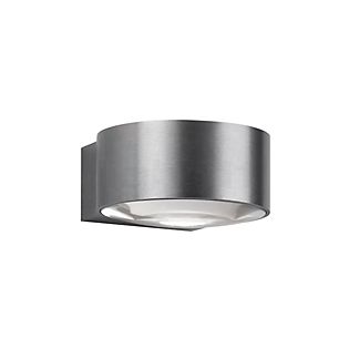 Light Point Orbit Lampada da parete LED titanio - 10 cm