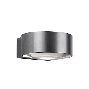 Light Point Orbit, lámpara de pared LED titanio - 15 cm