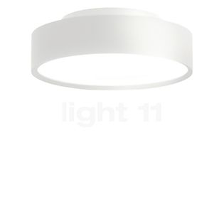 Light Point Shadow Ceiling Light LED white - 21,5 cm