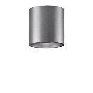 Light Point Solo Ceiling Light LED titanium - 10 cm
