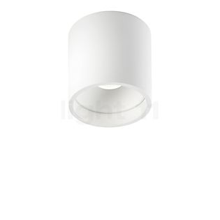 Light Point Solo Deckenleuchte LED weiß - 10 cm