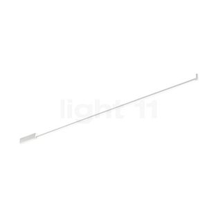 Light Point Stripe Plafonnier/Applique LED blanc - 200 cm