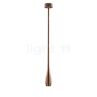 Light Point Tulip Hanglamp LED rozegoud