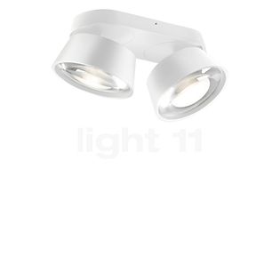 Light Point Vantage 2 Plafonnier LED blanc - 10 cm