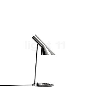 Louis Poulsen AJ Mini Lampe de table acier inoxydable