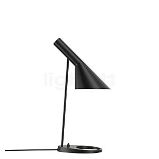 Louis Poulsen AJ Table Lamp black