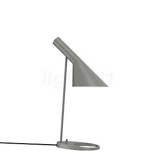 Louis Poulsen AJ Table Lamp warm grey
