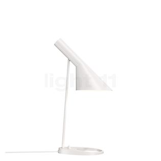 Louis Poulsen AJ Table Lamp white