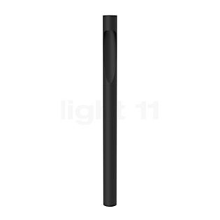 Louis Poulsen Flindt Garden Bollard Light LED black - with ground spike - without plug - 2,700 K , discontinued product