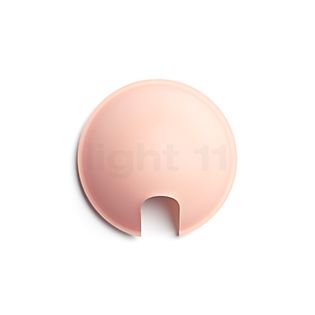 Luceplan Berenice Reflector pink