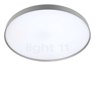 Luceplan Compendium Plate Parete/Soffitto LED aluminio