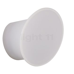 Luceplan Écran In&Out LED opal , Warehouse sale, as new, original packaging