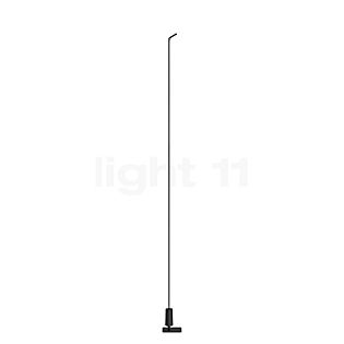 Luceplan Flia, lámpara recargable LED 180 cm