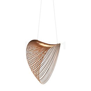 Luceplan Illan Pendant Light LED ø80 cm - Phasendimmbar