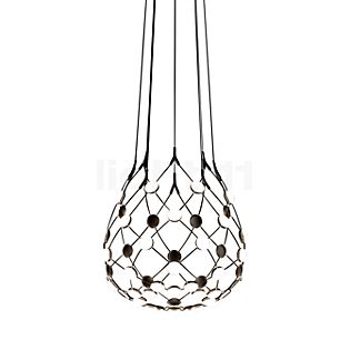 Luceplan Mesh Hanglamp LED ø55 cm - ophanging 1 m , Magazijnuitverkoop, nieuwe, originele verpakking