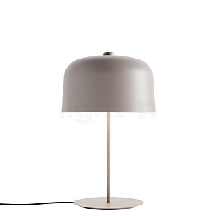 Luceplan Zile Lampe de table gris - 66 cm