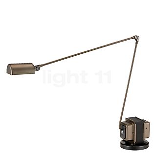 Lumina Daphine Tavolo LED bronze - 2.700 K , Vente d'entrepôt, neuf, emballage d'origine