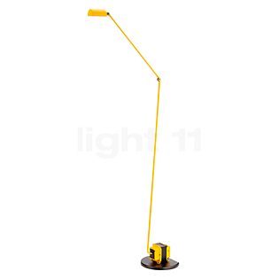 Lumina Daphine Terra LED yellow matt - 2,700 K