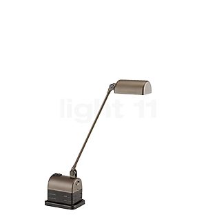 Lumina Daphinette Portatile Lampe rechargeable LED bronze