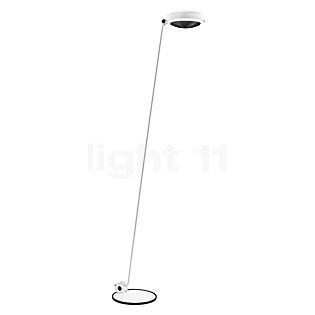 Lumina Elle 1 Lampadaire blanc mat