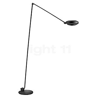 Lumina Elle Arc Lamp LED black