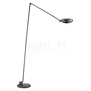 Lumina Elle Arc Lamp LED bronze