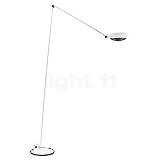 Lumina Elle Arc Lamp LED white