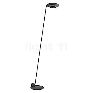 Lumina Elle Gulvlampe LED sort