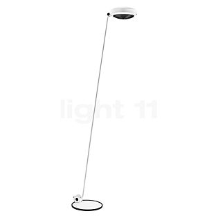 Lumina Elle Lampadaire LED blanc