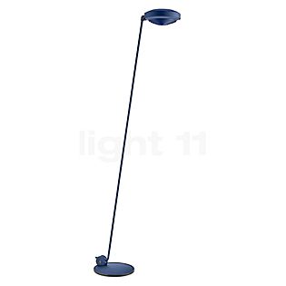 Lumina Elle Vloerlamp LED blauw
