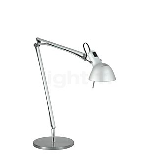 Lumina Naomi Table Lamp aluminium anodised