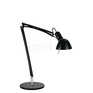 Lumina Naomi Table Lamp soft-touch black
