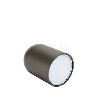 Lumina Perdue Lampe rechargeable LED bronze