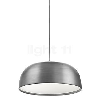 Lumina Tia Hanglamp LED aluminium - 40 cm - 2.700 K
