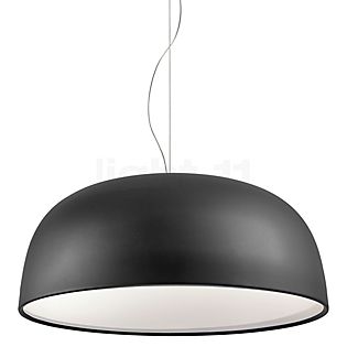 Lumina Tia Pendelleuchte LED schwarz - 60 cm - 2.700 K