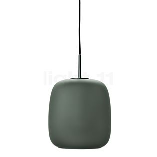 Maluma Pendant Light green