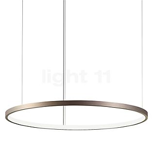 Marchetti Aura Hanglamp LED messing - 120 cm
