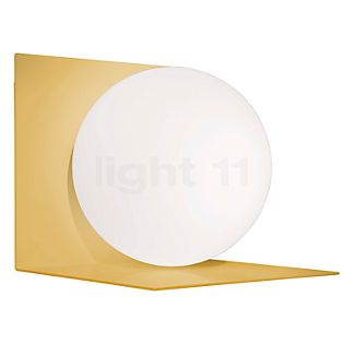 Marchetti Balance 15x15 Wandlamp goud