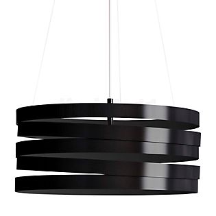 Marchetti Band S50 Lampada a sospensione LED nero