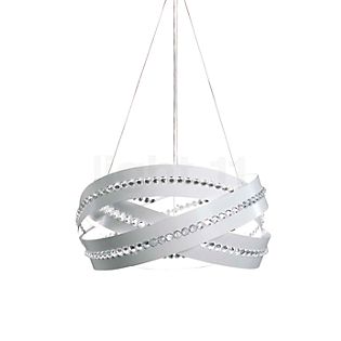 Marchetti Essentia Hanglamp LED wit - 60 cm