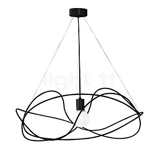 Marchetti Garbuglio S Hanglamp zwart