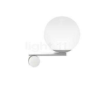 Marchetti Luna R1 DX Lampada da parete bianco , articolo di fine serie